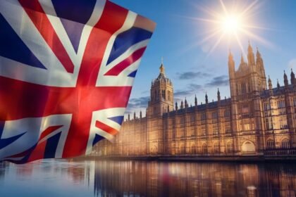 UK Proposes Ban On Crypto Donations In Politics To Protect Electoral Integrity