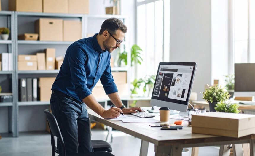 Digital Tools Every Small Business Owner Should Use For Growth