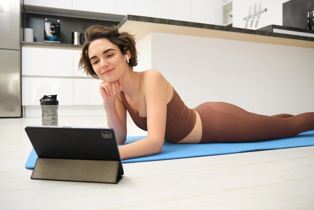 Top 5 Health And Wellness Apps to Improve Your Daily Routine 105 Health And Wellness Apps to Upgrade Your Lifestyle