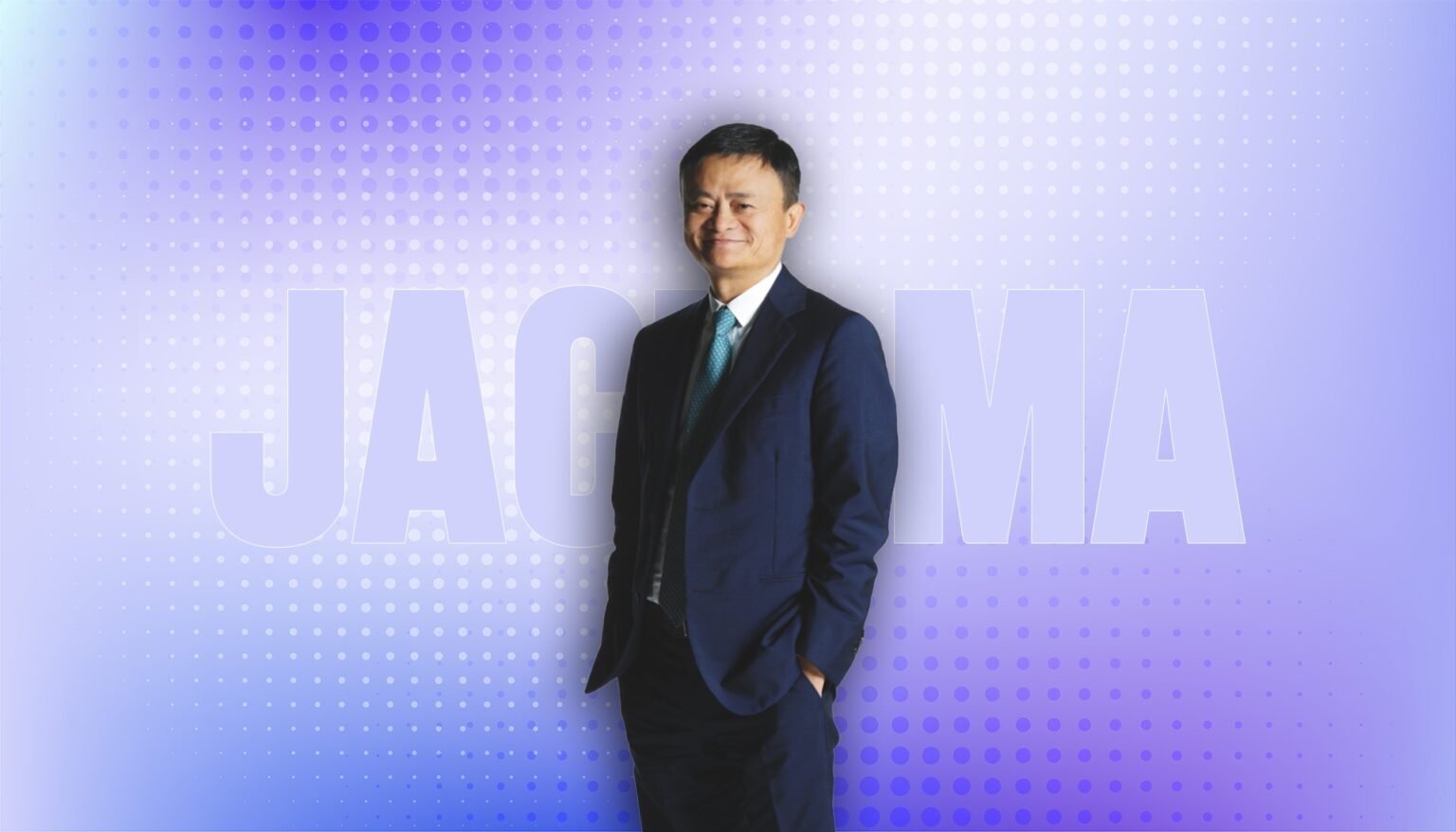 Jack Ma Net Worth 2026