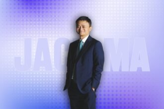 Jack Ma Net Worth 2026