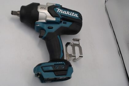 Makita Automotive Tools For Mechanics In 2026
