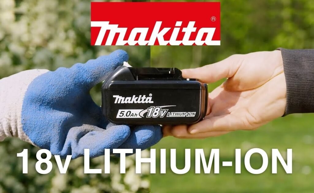 5 Top-Rated Makita Automotive Tools For Mechanics In 2026 102 Makitas 18V LXT Battery Ecosystem
