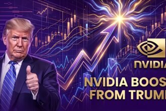 Nvidia Stock Outlook