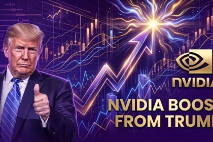 Nvidia Stock Outlook