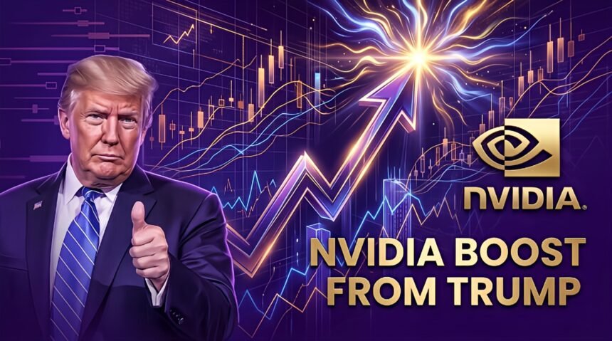 Nvidia Stock Outlook