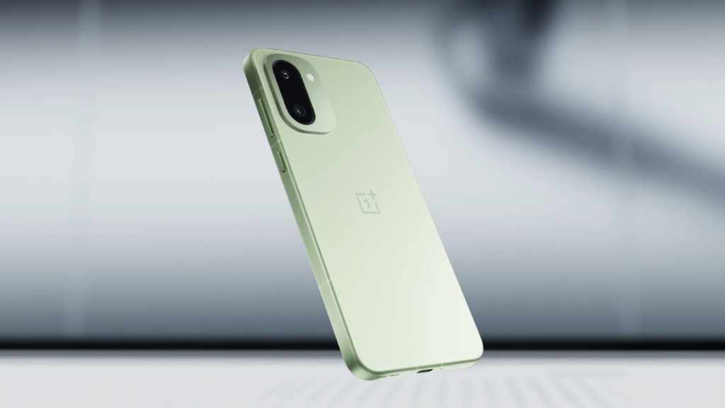 10 Android Phones With More Battery Life Than The iPhone 17 Pro 109 OnePlus 15R