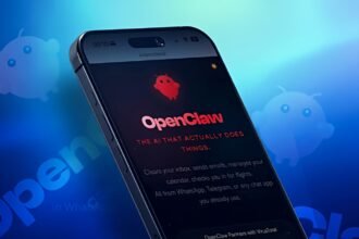 OpenClaw Is Going Viral
