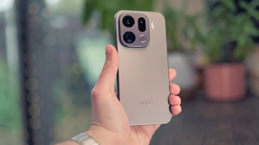 10 Android Phones With More Battery Life Than The iPhone 17 Pro 102 Oppo Find X9 Pro