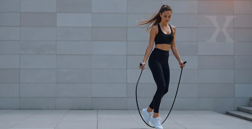 Top 10 Smart Gadgets For Home Gym to Transform Your Workout Space 99 Renpho Smart Jump Rope