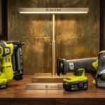 5 Ryobi Tools That Turn Small 18V Batteries Into a Smart Choice