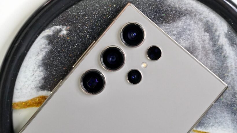 10 Android Phones With More Battery Life Than The iPhone 17 Pro 107 Samsung Galaxy S26 Ultra