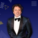 Sergey Brin Net Worth In 2026