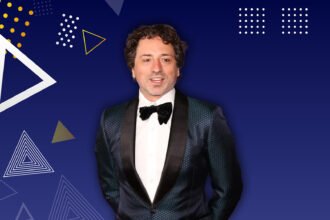 Sergey Brin Net Worth In 2026