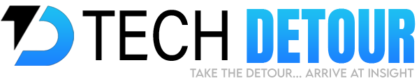 Tech Detour