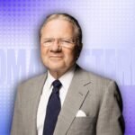 Thomas Peterffy Net Worth 2026