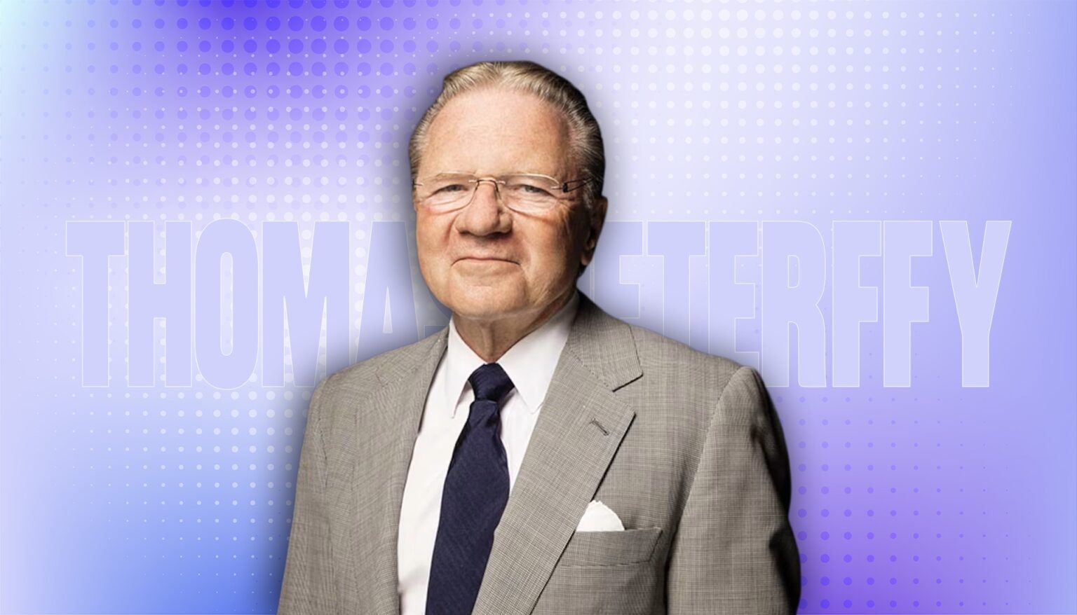 Thomas Peterffy Net Worth 2026