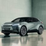 Toyota C-HR+ EV Launched in Europe With 607 km Range – Full Review & Features
