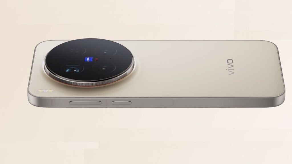 10 Android Phones With More Battery Life Than The iPhone 17 Pro 105 Vivo X300 Pro