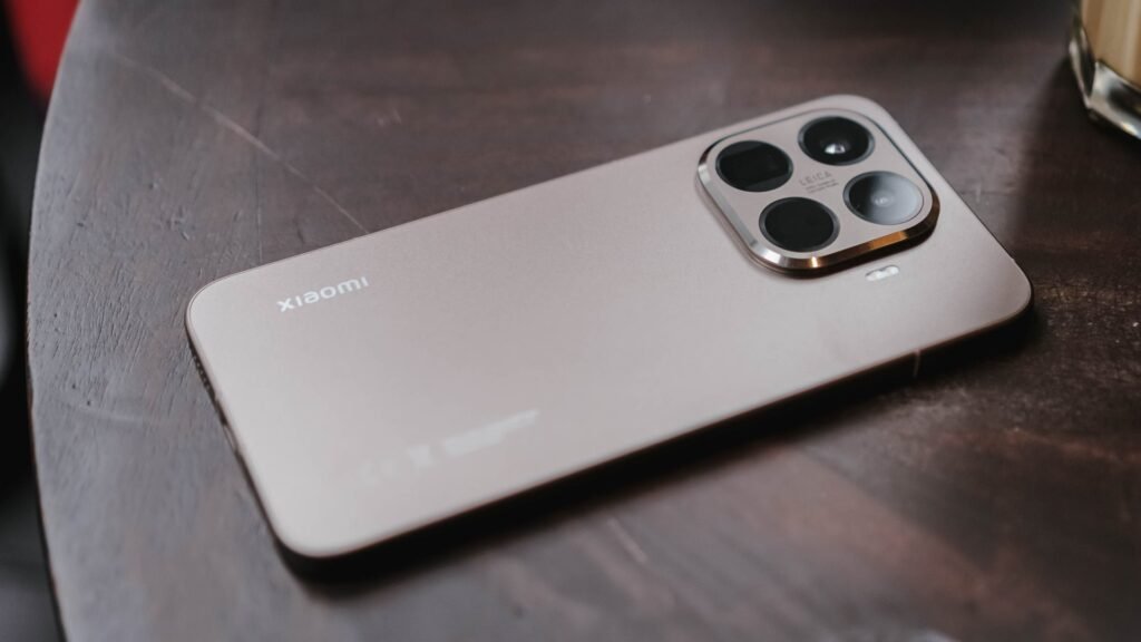 10 Android Phones With More Battery Life Than The iPhone 17 Pro 110 Xiaomi 15T Pro