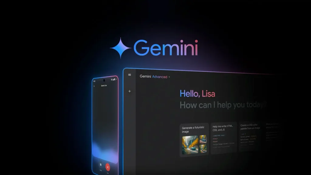 You Can Now Transfer Chats to Gemini from Other Chatbots Easily