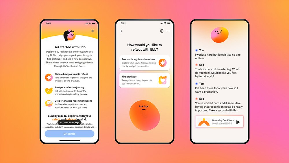 Top 5 Health And Wellness Apps to Improve Your Daily Routine 99 headspace