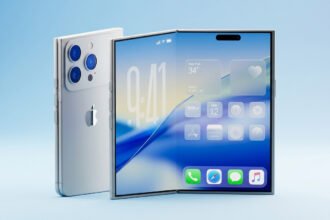 iPhone Fold Launch Delayed? Apple’s Foldable Plans Explained