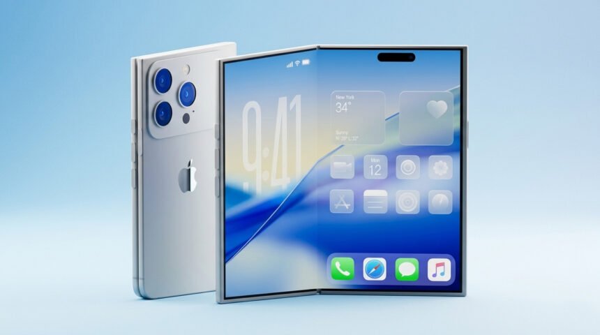 iPhone Fold Launch Delayed? Apple’s Foldable Plans Explained