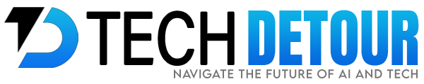 Tech Detour
