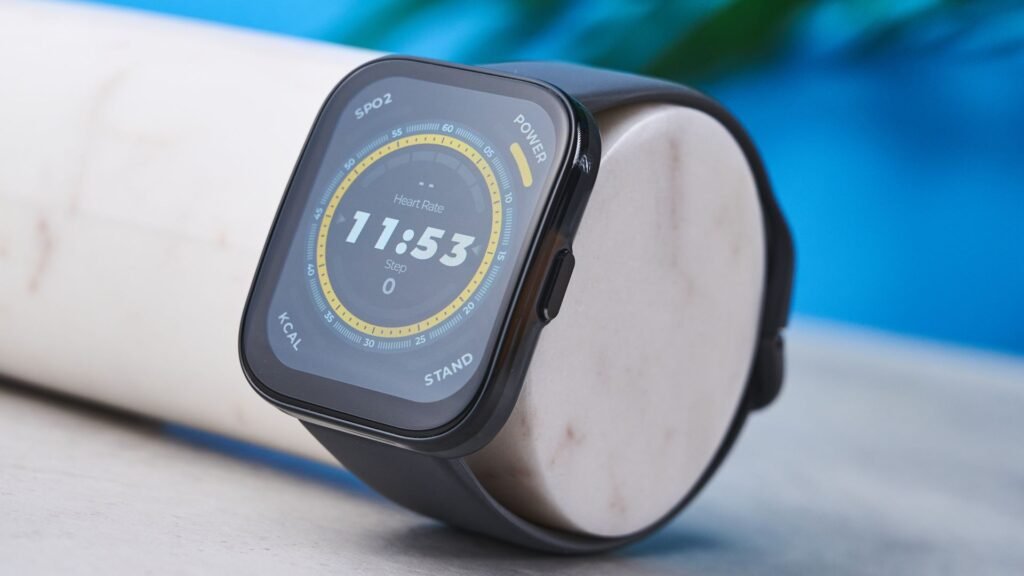 Best Smartwatches Under $50 For Your Smartphone In 2026 103 Amazfit Bip 5