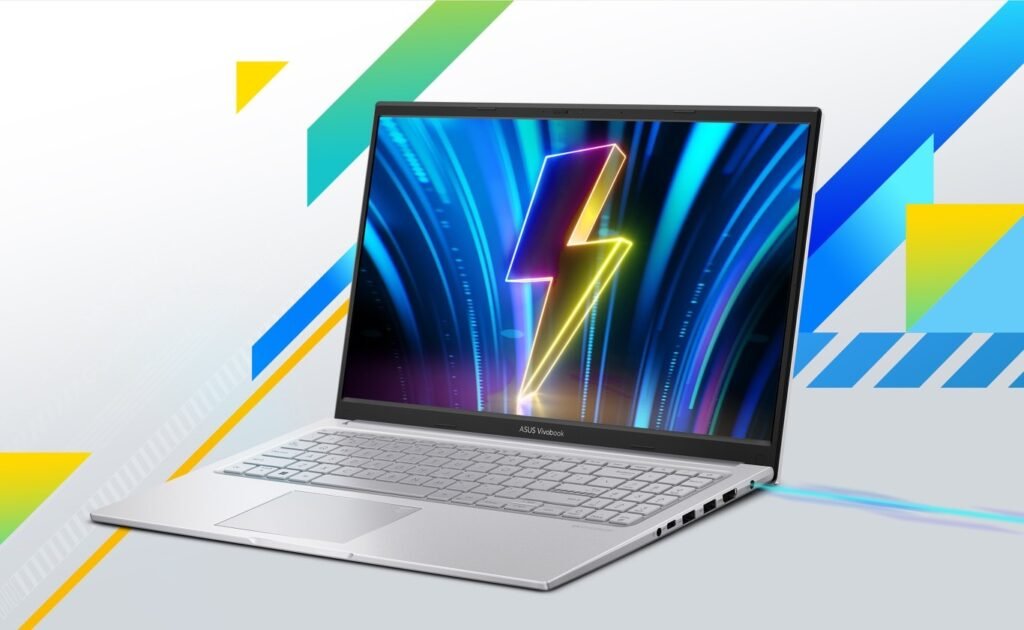 10 Best Laptops In Pakistan Under 100K – Affordable Choices for 2026 105 Asus VivoBook 15 X1504