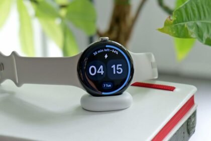 Best Smartwatches Under $50 For Your Smartphone In 2026