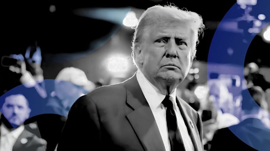 Bitcoin Price Surges Past $70K as Trump Secures Two-Week Ceasefire with Iran