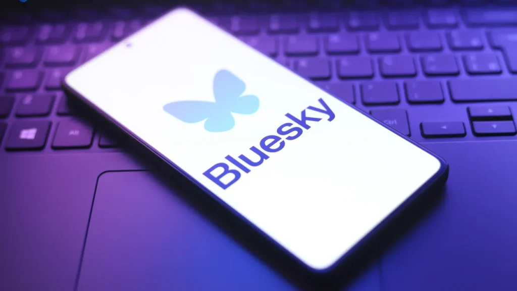 Bluesky AI Feature Attie