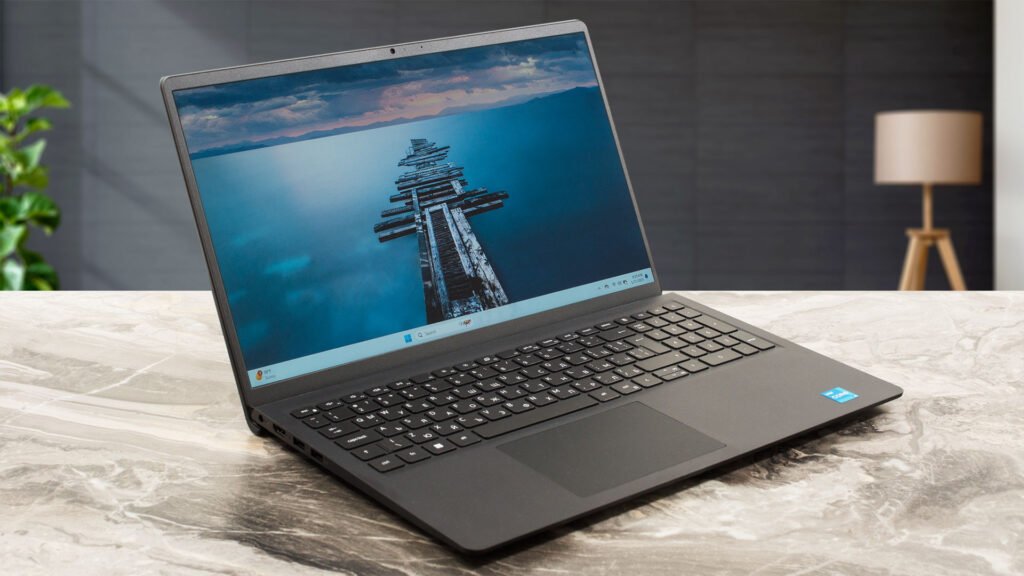 10 Best Laptops In Pakistan Under 100K – Affordable Choices for 2026 110 Dell Vostro 3520