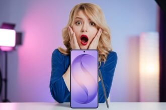 Don’t Buy the Samsung S26 Ultra Until You See These 5 Cheaper Rivals' Flagships