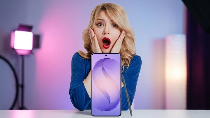 Don’t Buy the Samsung S26 Ultra Until You See These 5 Cheaper Rivals' Flagships