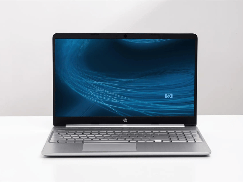 10 Best Laptops In Pakistan Under 100K – Affordable Choices for 2026 103 HP 15s fq5000