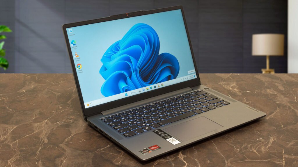 10 Best Laptops In Pakistan Under 100K – Affordable Choices for 2026 104 Lenovo IdeaPad Slim 3 Gen 8