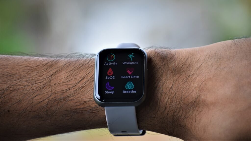 Best Smartwatches Under $50 For Your Smartphone In 2026 105 Noise ColorFit Ultra 3