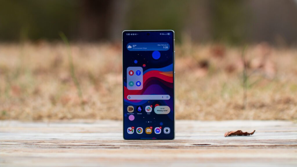 Samsung Galaxy S25 Ultra