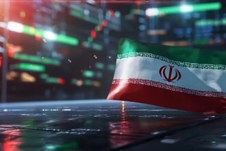 Strait of Hormuz could become a $1-per-barrel Bitcoin toll route under Iran’s plan