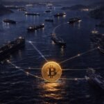 Strait of Hormuz could become a $1-per-barrel Bitcoin toll route under Iran’s plan