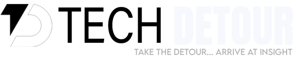 Tech Detour