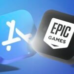 Apple New App Store Terms Get EU Support as Epic Games Pushes Back