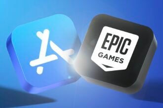 Apple New App Store Terms Get EU Support as Epic Games Pushes Back