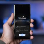 Google Gemini App Makes My Phone Feel Like a Personal Assistant