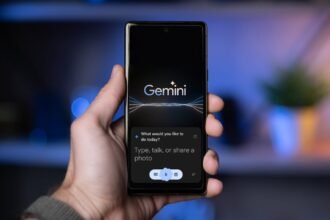 Google Gemini App Makes My Phone Feel Like a Personal Assistant