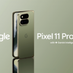 Google Pixel 11 Pro Fold