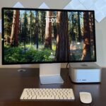 New Mac Studio